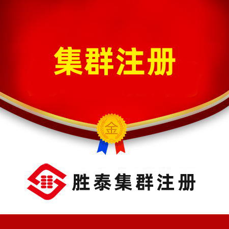 东莞公司集群注册