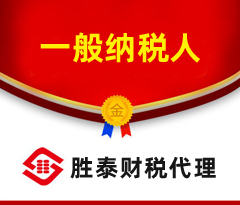 一般纳税人