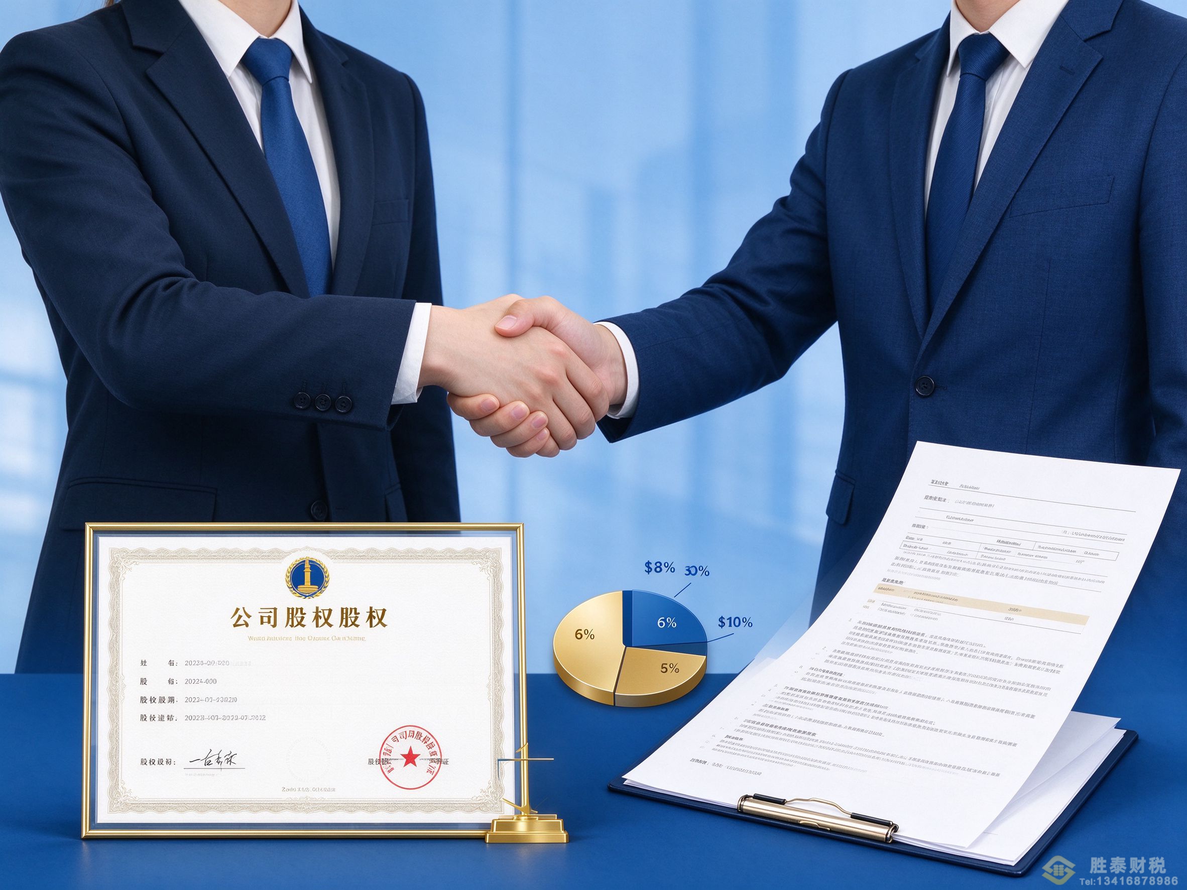 佛山市东莞公司股权转让流程与税务处理实务指南