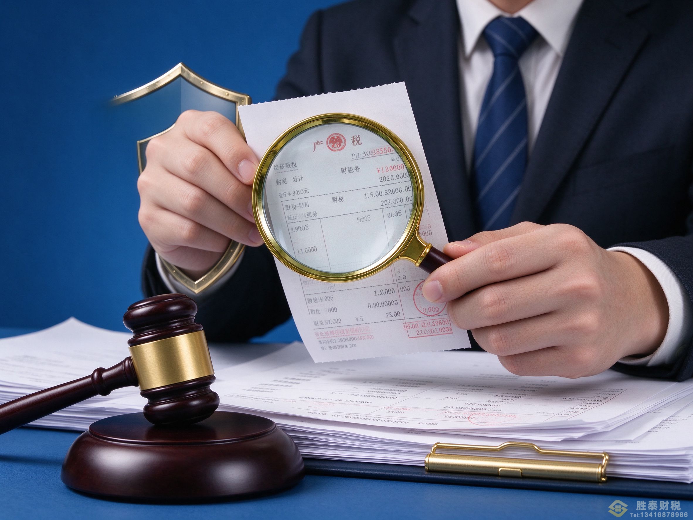 金税四期下企业费用报销合规要点详解